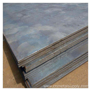 ABS CCS Shipbuilding Steel Plate